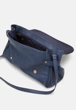 Anna Field Bolso De Mano - Blue, Mujer -LuxeTrend Ventas bce935cd552942fdab6fc7e4f6f3d6d3