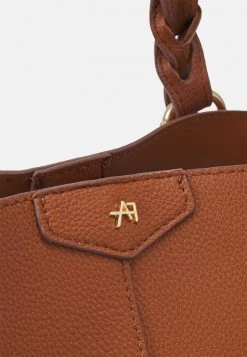 Anna Field Bolso Shopping - Cognac, Mujer -LuxeTrend Ventas bd53cbaa4b1e4f478d65073e104e1db4