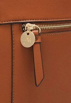 Anna Field Mochila - Cognac, Mujer -LuxeTrend Ventas bdace36345204652ae60473ee1e788f5