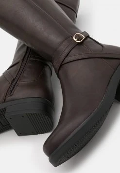 Anna Field Botas - Brown, Mujer -LuxeTrend Ventas bdd4b172a5d448658a57882abf87721f