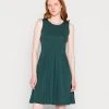 Anna Field Vestido Ligero - Dark Green, Mujer -LuxeTrend Ventas be155e86395840ecb9353ceaf1e9e2e4
