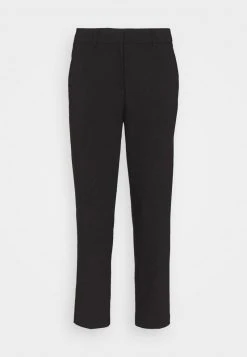 Anna Field Pantalones Chinos - Black, Mujer -LuxeTrend Ventas be271e89ce2f4b73ac882205c97f6f5e