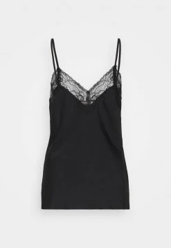 Anna Field Pijama - Black, Mujer -LuxeTrend Ventas be2c5f8a84b2498082a342eff4cb96d5