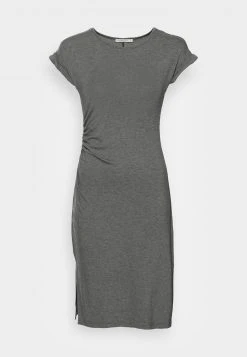 Anna Field Vestido Ligero - Mottled Dark Grey, Mujer -LuxeTrend Ventas be70ea973a11499f86debf4315299888