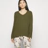 Anna Field Blusa - Olive, Mujer -LuxeTrend Ventas be785f71e3e74df0927a7332389385e1