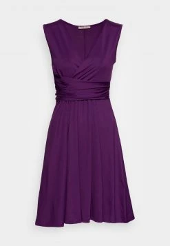 Anna Field Vestido Ligero - Purple, Mujer -LuxeTrend Ventas bf422508f0284c04becd5f8bae95d79f