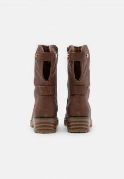 Anna Field WINTER BOOT - Botas - Cognac, Mujer -LuxeTrend Ventas bf59952d303646a492fffa9f8c8e1ba4