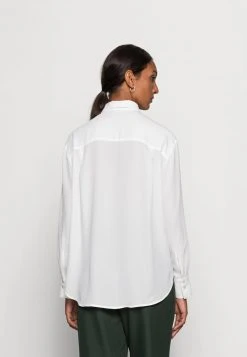 Anna Field BUSINESS BLOUSE - Camisa - Off-white, Mujer -LuxeTrend Ventas bf6ae71c7259445a935e3e992e03cc09