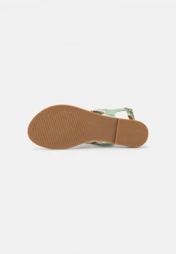 Anna Field Sandalias De Dedo - Mint, Mujer -LuxeTrend Ventas bf891890e28b42b4a53e1440d1b69aa7