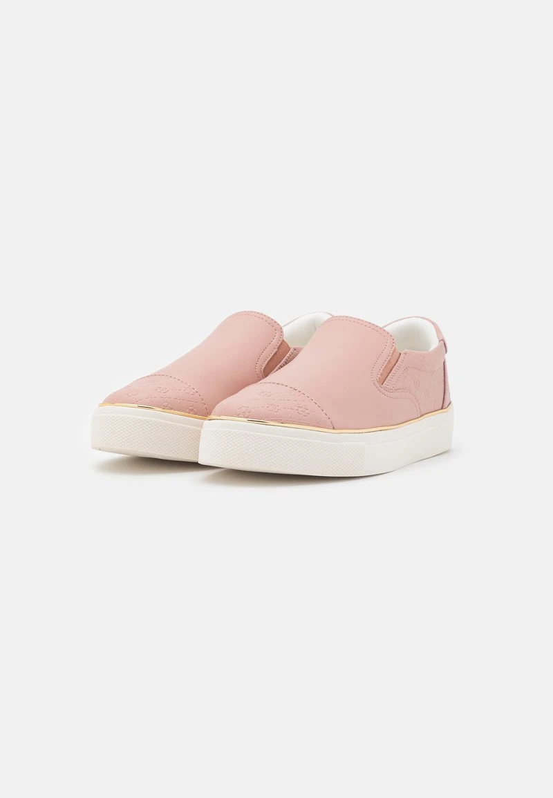 Anna Field Mocasines - Light Pink, Mujer 5 Anna Field Mocasines - Light Pink, Mujer - Imagen 3
