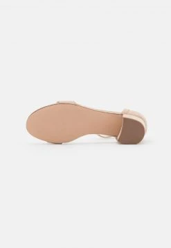 Anna Field LEATHER - Sandalias - Beige, Mujer -LuxeTrend Ventas bf9580e07d1243eaaccb3c61baf03666