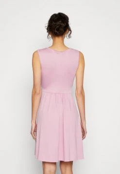Anna Field Vestido Ligero - Pink, Mujer -LuxeTrend Ventas bfc0e6214f3047e1a9e6cc491abf4d54