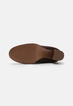 Anna Field LEATHER - Botas - Brown, Mujer -LuxeTrend Ventas bff0eba161074abbb6ecc405b4d602a3