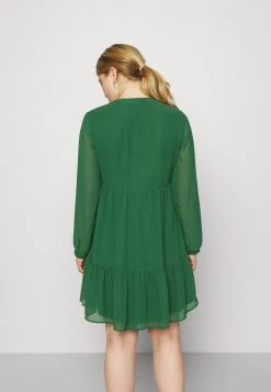 Anna Field Vestido Informal - Green, Mujer -LuxeTrend Ventas c000519d98cb4c40aec134368a5255e5