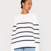 Anna Field Jersey De Punto - Off White, Mujer -LuxeTrend Ventas c018abe0e82a4f90ba32241a72e974bc