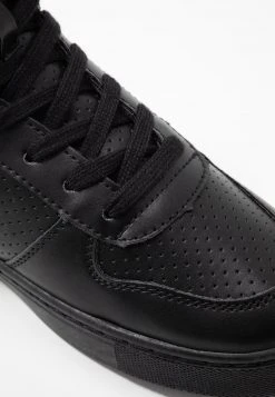 Anna Field Zapatillas Altas - Black, Mujer -LuxeTrend Ventas c02f3060c61543089c7c5b675c15d34a