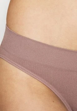 Anna Field Rib Seamless Set - Top - Mauve, Mujer -LuxeTrend Ventas c04fc6014eea473e8d96dbc31b47c3ad