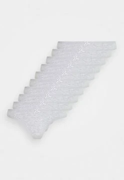 Anna Field GEORGINA 10PP THONG COTTON - Tanga - Grey, Mujer -LuxeTrend Ventas c05d87c7ebd544328185d0e5d776a0cd