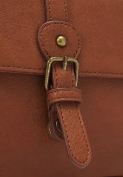 Anna Field Bandolera - Cognac, Mujer -LuxeTrend Ventas c0752e4f192b4c95abb218b9c82f6b86