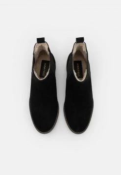 Anna Field LEATHER - Botines Bajos - Black, Mujer 13 Anna Field LEATHER - Botines Bajos - Black, Mujer -LuxeTrend Ventas c0a93d7395b2469a9394ac8a02e562dd