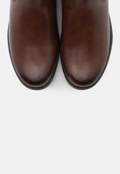 Anna Field Botines - Dark Brown, Mujer -LuxeTrend Ventas c126ac2e83d44c29a42ead29f9008976