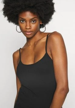 Anna Field 3er PACK - Top - Black/black/black, Mujer -LuxeTrend Ventas c15351004fde40b6951e0cfb1d3b7993