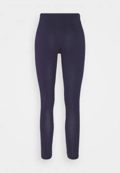 Anna Field 2 PACK - Leggings - Black/dark Blue, Mujer -LuxeTrend Ventas c15c48b683c547f1b86856c95e86dd9c