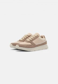 Anna Field LEATHER - Zapatillas - Pink, Mujer -LuxeTrend Ventas c162eb55eba4474c965bc31aaa373009