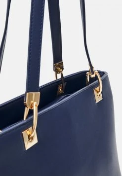 Anna Field Bolso Shopping - Blue, Mujer -LuxeTrend Ventas c210b6a6115b4366bd4a9a6bdcb9a354