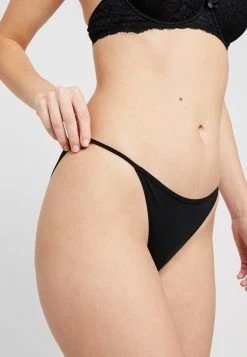 Anna Field BLAIR 5 PACK BRAZILIANS - COTTON TANGA - Braguitas - Black, Mujer -LuxeTrend Ventas c212497f2cb84f6cb1b671b9937238d1