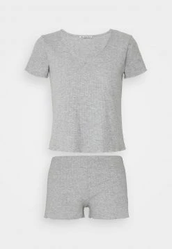 Anna Field SET - Pijama - Grey, Mujer -LuxeTrend Ventas c2202375628649abb0b8a19a86d2f9c2
