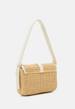 Anna Field Bolso De Mano - Beige/off-white, Mujer -LuxeTrend Ventas c2270c746d2a483898dcd4411e6344c6
