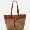 Anna Field Bolso Shopping - Cognac, Mujer -LuxeTrend Ventas c2658f0a04db48e7994e4a9ca8c78f58
