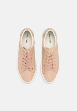 Anna Field COMFORT - Zapatillas - Light Pink, Mujer -LuxeTrend Ventas c28546116c3b49c6bd0a23d16a4e32b1