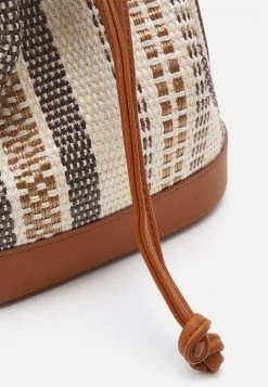 Anna Field Bolso De Mano - Multi-coloured/cognac, Mujer -LuxeTrend Ventas c28b6e40c67c46ac80ae81edfd03eb00