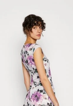 Anna Field Vestido Ligero - Beige/purple, Mujer 11 Anna Field Vestido Ligero - Beige/purple, Mujer -LuxeTrend Ventas c2b68c0b80d84c73a23f30f8a88c2921