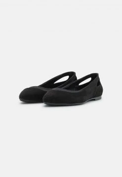 Anna Field Bailarinas - Black, Mujer -LuxeTrend Ventas c2cad67d6c5442af9b834c00545ac6da