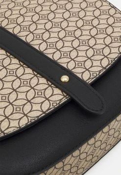 Anna Field Bandolera - Black, Mujer -LuxeTrend Ventas c3307229d6f048258ed85f4582f8e98d