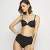 Anna Field 2PP HIGH WAIST BRIEF - Braguitas - Black, Mujer -LuxeTrend Ventas c35e625252d5405f942cb276df63a55b