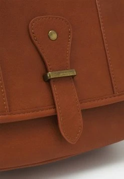 Anna Field Bandolera - Cognac, Mujer -LuxeTrend Ventas c3615ba21b0d4243b20d57bb8c919baa