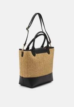 Anna Field Bolso Shopping - Beige/black, Mujer -LuxeTrend Ventas c37b4a5e51c849fc9b453dd1d610c8e8