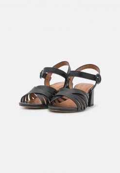 Anna Field LEATHER - Sandalias - Black, Mujer -LuxeTrend Ventas c3d9e25b71a140fbaf5e1154e47ff20f