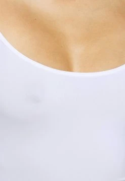 Anna Field MICRO 2 PACK - Camiseta Interior - Black/white, Mujer -LuxeTrend Ventas c3e8d29d5f4546a9b74b60fe923fa2f7