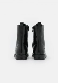 Anna Field LEATHER - Botines Con Cordones - Black, Mujer 11 Anna Field LEATHER - Botines Con Cordones - Black, Mujer -LuxeTrend Ventas c457e8e93ded41eb85c8d5bf23b40fc8
