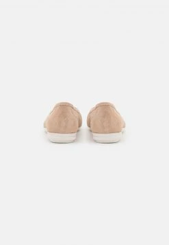 Anna Field LEATHER - Bailarinas - Beige, Mujer -LuxeTrend Ventas c459c71709954f0e8dad9f215e473694