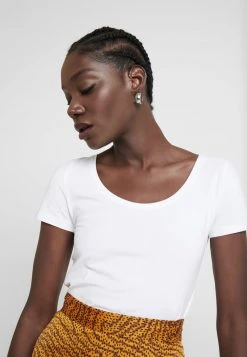 Anna Field 2 PACK - Camiseta Básica - White, Mujer -LuxeTrend Ventas c47352aefe82494382748a1d2bea8ad3