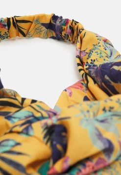 Anna Field Hair Styling Accessory - Black/mustard Yellow, Mujer -LuxeTrend Ventas c4efe2e8d52d411db1fe6f60c013fa17