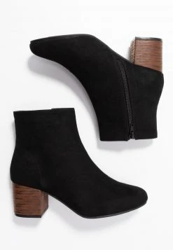 Anna Field Botines - Black, Mujer -LuxeTrend Ventas c50837d8e62340beb4f97c3d2412d260