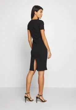 Anna Field Vestido De Tubo - Black, Mujer 10 Anna Field Vestido De Tubo - Black, Mujer -LuxeTrend Ventas c51080feb447412690e400cd3f513d3b