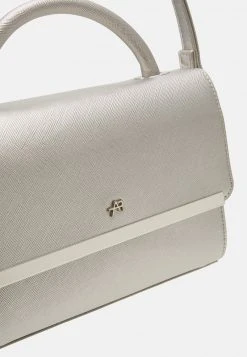 Anna Field Bandolera - Silver Coloured, Mujer -LuxeTrend Ventas c53a7cf60ad54d69a854ee64ff4baa59